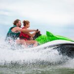 Bali Parasailing, Jet Ski and Uluwatu Tour with Kecak Dance Show - The Sum Up