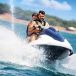 Bali: Parasailing, Jet Ski & Uluwatu Tour with Kecak Dance - What to Expect