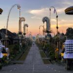 Bali: Penglipuran Village, Rice Terrace & Waterfall Tour - What to Expect