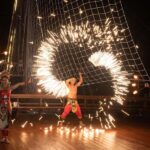 Bali: Phinisi Sunset Dinner Cruise with Entertainment - What the Reviews Say: Authentic Insights