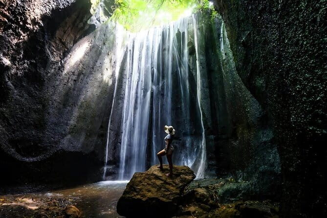 Bali Picture Perfect Instagram Tour (Private & All-Inclusive) - Detailed Tour Breakdown