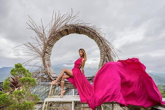 Bali Picture Perfect Instagram Tour (Private & All-Inclusive) - What Makes This Tour Stand Out