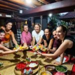 Bali: Pinge Village Tour: School Visit, Cooking Class, Lunch - Walking Through Rice Paddies
