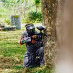Bali Premier Paintball Game Adventure by Pertiwi Adventure - A Closer Look at the Experience