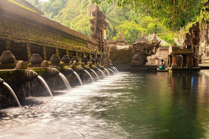 Bali Private 2 Day Island Hopping Tour - Cultural and Traditional Encounters on Day 2