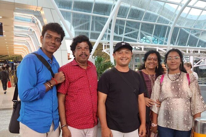 Bali Private Airport Pick up - Who Should Consider This Service?