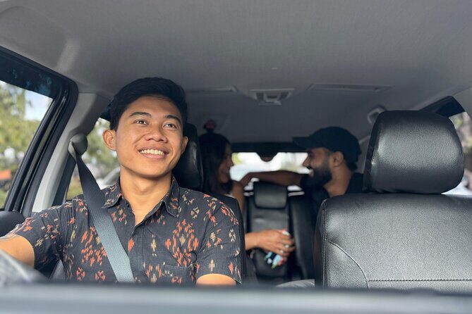 Bali Private Airport Transfer Chauffeur Service - Why This Transfer Service Stands Out