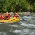 Bali: Private Boat White Water Rafting & Lunch - Who Should Book This Tour?