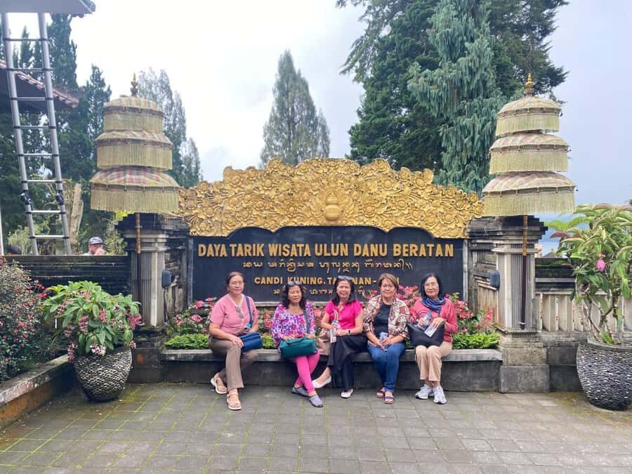 Bali: Private Customizable Full-Day Tour - Who Is This Tour Best For?