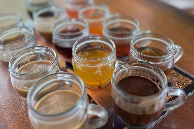 Bali Private Customizable Tour - The Itinerary: A Mix of Culture, Nature, and Relaxation