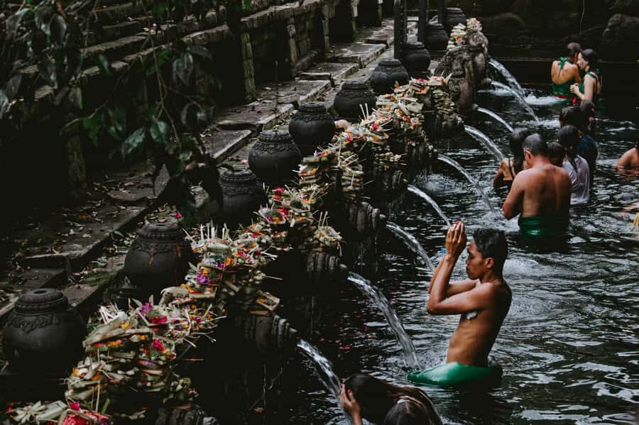Bali: Private Customize Tour - An Insiders Look at the Bali Private Custom Tour