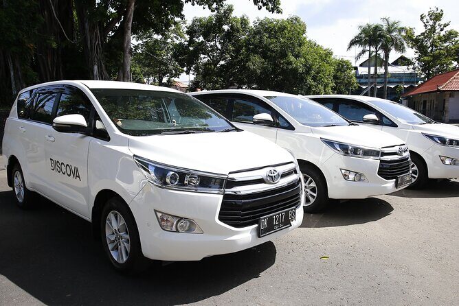 Bali Private Departure Transfer: Hotel to Bali Airport, Free WIFI - FAQs