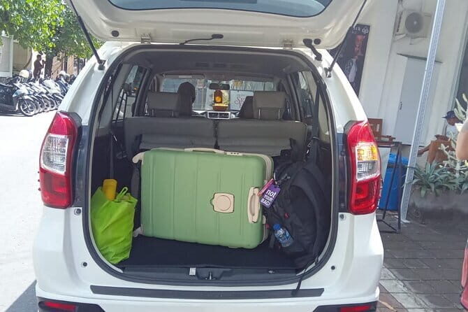 Bali Private Hotel Transfer Point To Point All Area - Real Experiences and Insights from Travelers