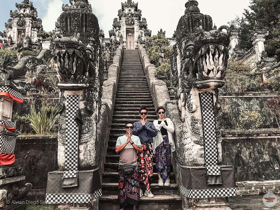 Bali: Private Instagram Tour with Hotel Pickup - Practical Details and What to Expect