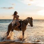 Bali: Private Kudungu Beach and Rice Field Horseback Ride - Practical Details and Value