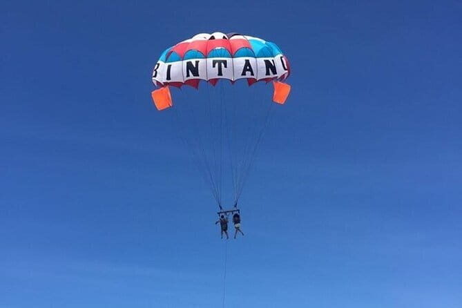 Bali Private Parasailing Adventure - Who Should Consider This Experience?