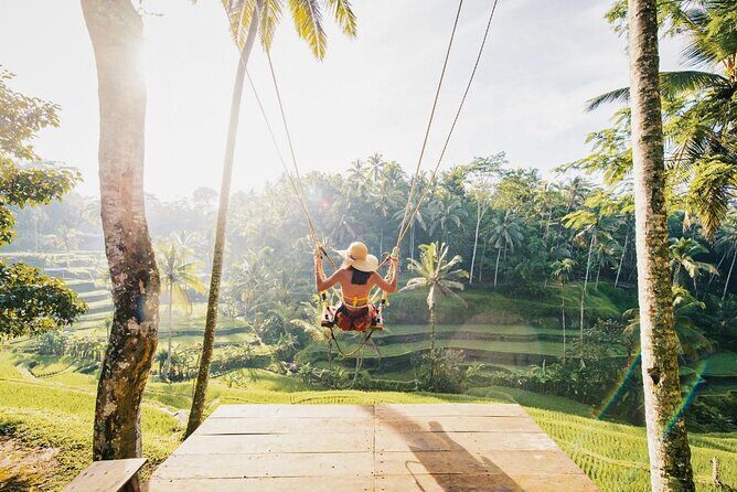 Bali private Shore Excursion from Benoa Port - All Inclusive - Who Will Love This Tour?