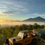 Bali : Private Sunrise Jeep Tour and Hot Spring All Include - In-Depth Look at the Itinerary