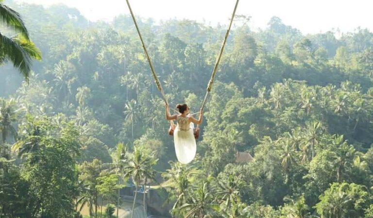 Bali: Private Tour of Lake Beratan, Handara Gate, and More - Additional Highlights and Customizable Options