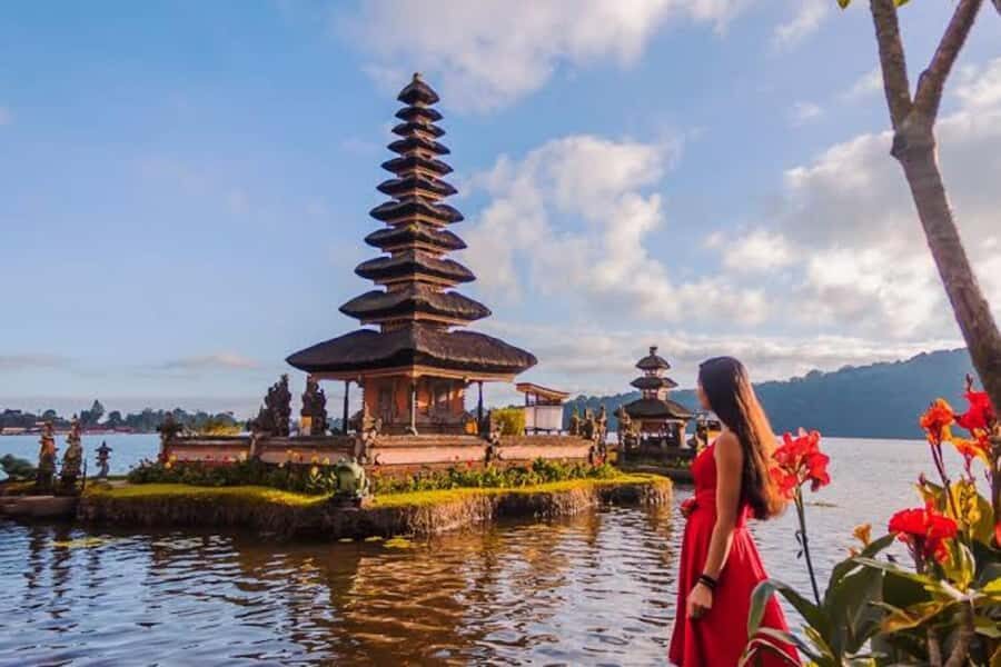 Bali: Private UNESCO World Heritage Sites Tour - What to Expect: Practicalities and Insights