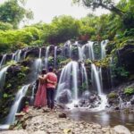 Bali: Private Waterfall Tour with Lunch and Hotel Pickup - The Itinerary: A Day Among Bali’s Best Kept Secrets