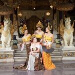 Bali Profesional Photoshoot with Traditional Dress - What to Expect from Your Bali Traditional Photoshoot