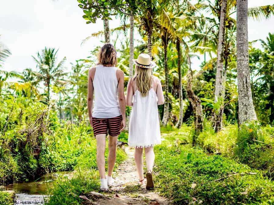 Bali: Professional photoshoot at Pengelipuran bamboo forest. - The Itinerary Breakdown: What to Expect