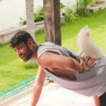 Bali: Puppy Yoga in Canggu  #1 Thing to Do - What to Expect from Bali’s Puppy Yoga Experience