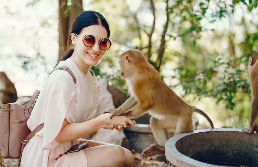 Bali: Quad Bike Adventure with Ubud Monkey Forest Tour - What the Tour Includes and Practical Details  