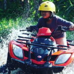 Bali Quad Bike And Ubud River Rafting With All Inclusive - The Authentic Bali Experience