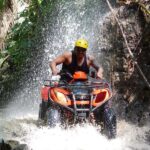 Bali Quad BIKE :ATV Ride in Ubud through Tunnel, Rice Fields - FAQ