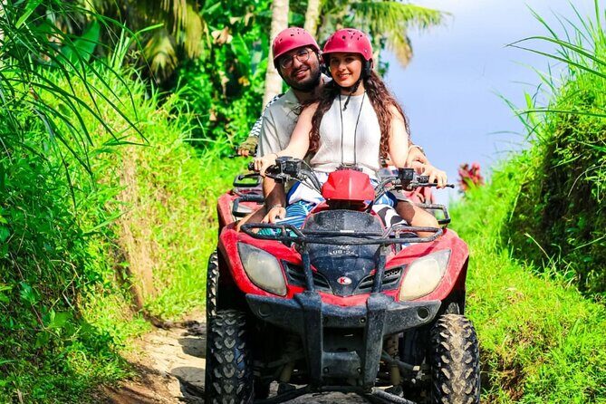Bali Quad Bike Experience in North Ubud Countryside - The Verdict: Who Should Consider This Tour?