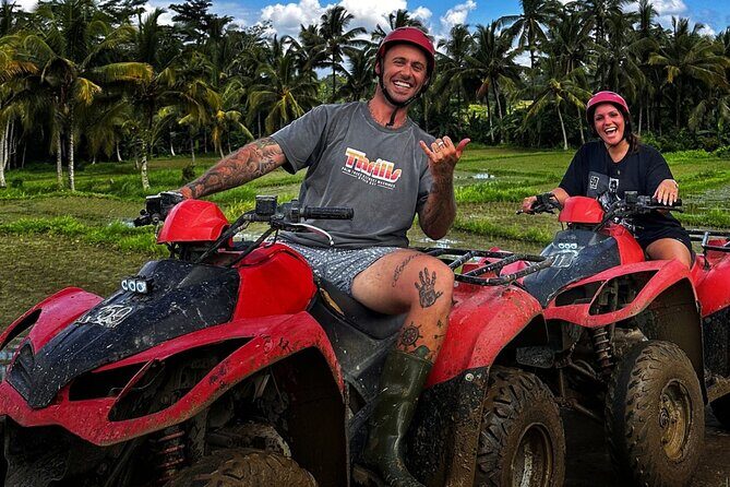 Bali Quad Bike Experience in North Ubud Countryside - Final Thoughts: Is It Worth It?