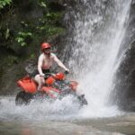 Bali Quad Biking Jungle Exploration with Buffet Lunch - What Reviewers Say
