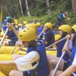 Bali Rafting Adventure with Transportations - A Closer Look at the Bali Rafting Experience