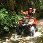 Bali: Rafting, ATV Quad Bike and Tubing River Adventure - Practical Details: What to Expect and Planning Tips