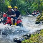 Bali: Rafting, ATV Quad Bike and Tubing River Adventure - Itinerary Breakdown: Day in the Life
