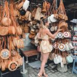 Bali Rafting ayung River Combination Private Ubud Tour - The Cultural and Scenic Stops