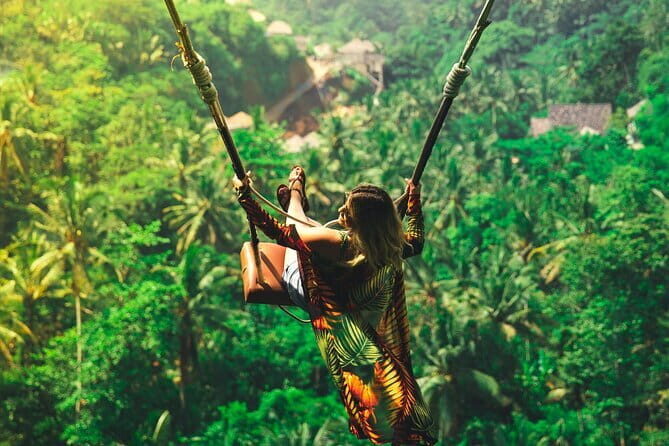 Bali Rafting : Bali Family Rafting in Ubud and Ubud Private Tour - Why This Tour Stands Out