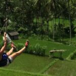 Bali Rafting: River Rafting with Zipline Down to the River - What To Expect During the Tour