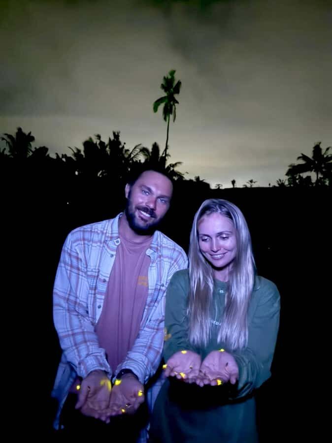 Bali: Rice Terraces, Coffee Tasting & Dinner by Fireflies - What Reviewers Say