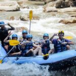 Bali River Rafting Adventure White water rafting Ubud - The Scenic and Cultural Highlights