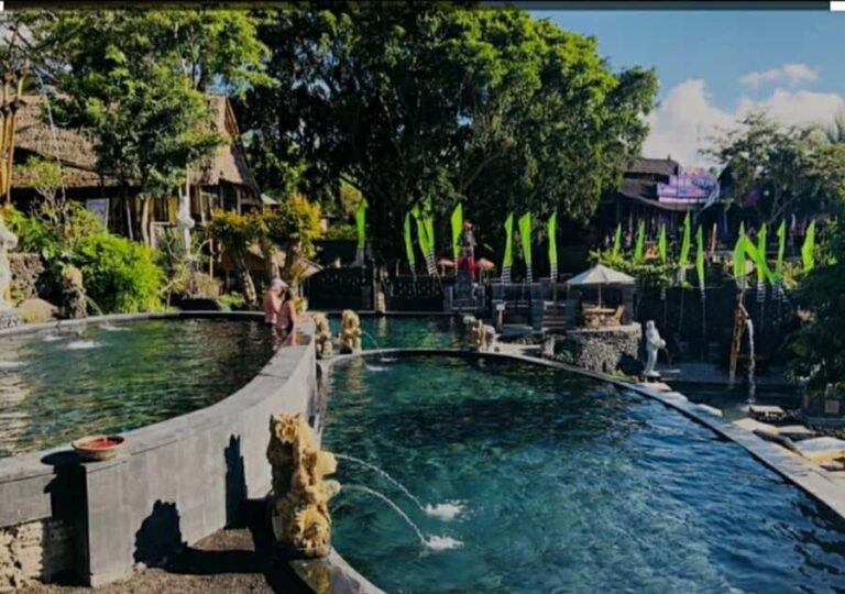 Bali : Romantic honeymoon kintamani ubud package for 3 days - What Makes This Tour Stand Out?