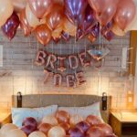 Bali: ROOM DECORATION FOR BIRTHDAY OR ANNIVERSARY OCCASION - The detailed itinerary and process