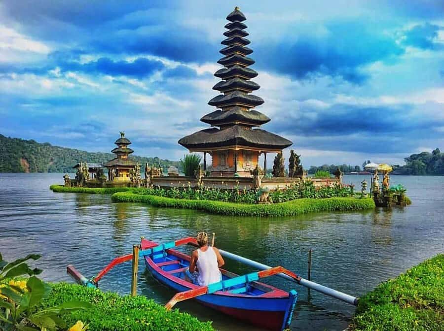 Bali: Royal Temple, Bedugul, and Tanah Lot Private Tour - In-Depth Review of Each Stop