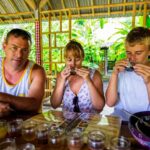 Bali: Sacred Lakes Temple, Hidden Waterfalls & Highland Calm - Practical Details & Tips