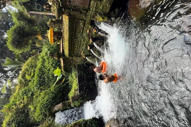 Bali Sacred Purification at Spring Water Temple - What’s Included and What’s Not