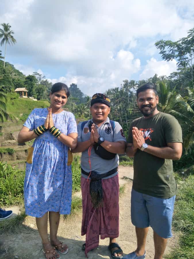 BALI : Sacred Spiritual and Culture Tour Private DRIVER - A Deep Dive Into the Itinerary and Experience