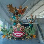 Bali: SAKA Museum, GWK, and Kecak Dance Day Tour - In-Depth Look at the Itinerary