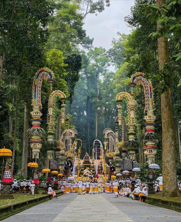 Bali: Sangeh Monkey Forest, Chocolate Factory & Temple Tour - Final Thoughts